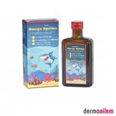 Imuneks Farma Omega Optima 250 ml - 1