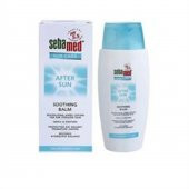 Sebamed Güneş Sonrası Yatıştırıcı Balsam 150 ml - 1