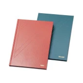 Bayındır Yevmiye Defteri Ciltli 72 Yaprak 25x35 Cm Yevmiye Defteri - 1