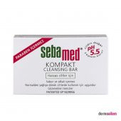 Sebamed Kompakt Sabun 100 gr - 1