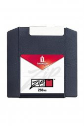 IMATION IOMEGA 250 MB ZiP KARTUŞ - 1