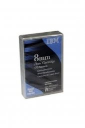 IBM 59H2678 Mammoth 1 AME 8mm, 170m, 20/40 GB DATA KARTUŞU - 1