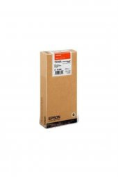 EPSON T596A (T596A00) TURUNCU KARTUŞ-Pro 7800 / 7900 / 9800 / 9900 - 1