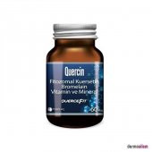 Quercin Fitozomal Kuersetin 60 Kapsül - 1