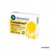 Canephron 60 Tablet - 1