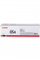 Crg-054/3021c002 Sarı Orjinal Toner thumbnail 1