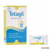 Tetagil Diş Granülü 36 Saşe - 1