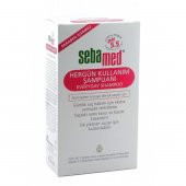 Sebamed Shampoo Hergün 400 ml - 1