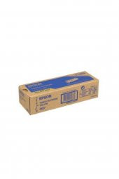 Epson CX29, C2900 S050627 Sarı Orjinal Toner 2,500 Sayfa - 1