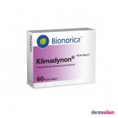 Bionorica Klimadynon 4 mg 60 Film Tablet - 1