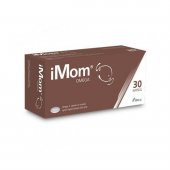 iMom Omega 30 Kapsül - 1