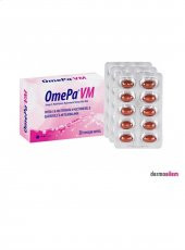 OmePa VM 30 Kapsül - 1