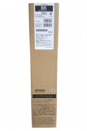 Epson T8581 (C13T858100) Siyah Orjinal Mürekkep WF-C20590 50,000 Sayfa - 1