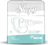 Sleepy Medium Yetişkin Bezi 16 Adet - 2