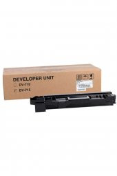 Kyocera DV-715 Orjinal Developer Ünitesi KM-3050, KM-4050, KM-5050 - 1