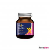 LifeXtra Biotin 5000 mg 60 Tablet - 1