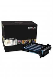LEXMARK C540X35G DRUM ÜNİTESİ (Photoconductor Unit) C540, C544, X544, X546 - 1