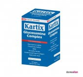 Kartix Glucosamine Complex 90 Kapsül - 1