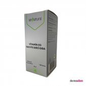 VeNatura Vitamin D3 Takviye Edici Gıda 20 ml Damla - 1