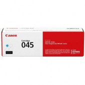 CANON CRG-045C MAVİ ORJİNAL TONER LBP-610 / MF630 Serisi - 1