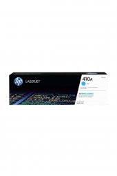 HP CF411A (410A) MAVİ ORJİNAL TONER Laserjet M452 / M477 thumbnail 2