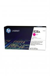 HP CF365A (828A) KIRMIZI DRUM ÜNİTESİ - LaserJet M855 /M880 - 1
