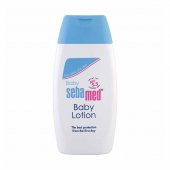 Sebamed Baby Bebek Losyonu 200 ml - 1