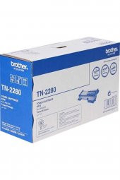 Brother TN-2280 Orjinal Toner DCP-7065, MFC-7360, HL-2250, Fax-2840 - 1