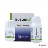 Buşonex Buşon Yumuşatıcı Kulak Damlası 10 ml - 1