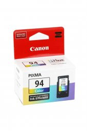 Cl-94 Renkli Kartuş (e514) thumbnail 1