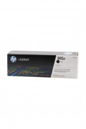 HP CE410A (305A) SİYAH ORJİNAL TONER-M351/M375/M451/M475 - 1
