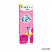 Predictor Early Erken Gebelik Testi - 1