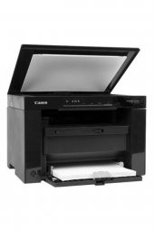 Canon İ-Sensys Mf3010 Çok Fonksiyonlu Lazer Yazıcı + Tarayıcı + Fotokopi​ - 1