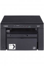 Canon İ-Sensys Mf3010 Çok Fonksiyonlu Lazer Yazıcı + Tarayıcı + Fotokopi​ - 2
