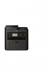 Canon MF237W Çok Fonksiyonlu Lazer Yazıcı Fotokopi + Tarayıcı + Faks + Airprint Wi-Fi Özellikli - 1