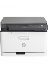 Mfp 178nw Renkli Fotokopili Yazıcı 4zb96a - 1