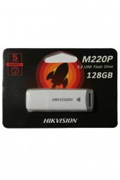 M220p Usb 3.2 128gb Usb Flash Bellek - 1