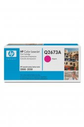 Q2673a Magenta Toner Kartuş 309a - 1