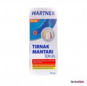 Wartner Tırnak İçin Jel 7 ml - 1