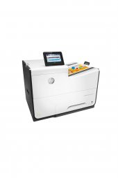 HP G1W46A (556dn) PageWide Enterprise Network + Dubleks Yazıcı - 1