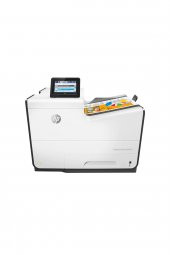 HP G1W46A (556dn) PageWide Enterprise Network + Dubleks Yazıcı - 3
