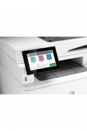 3pz55a Laserjet Enterprise Mfp M430f Wıfı Çok Fonksiyonlu Lazer Yazıcı thumbnail 4