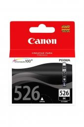 Canon CLI-526BK Siyah Orjinal Kartuş - MG6150 / MG5150 - 1