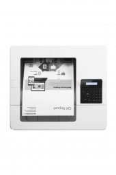 Laserjet Pro M501N Lazer Yazıcı J8H60A - 3