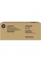 W9062mc Sarı Orjinal Toner - 2