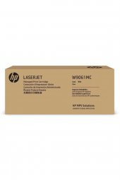 W9061mc Mavi Orjinal Toner Uyumlu thumbnail 2