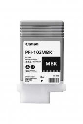 Pfı-102bk Orjinal Siyah Kartuş thumbnail 2
