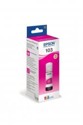 103 Kırmızı Mürekkep Kartuş 70ml - 1