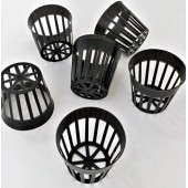 TOPRAKSIZ TARIM FİLE SAKSI 500 ADET - 1