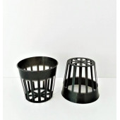 TOPRAKSIZ TARIM FİLE SAKSI 500 ADET - 3